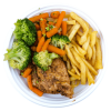 Indian Takeaway