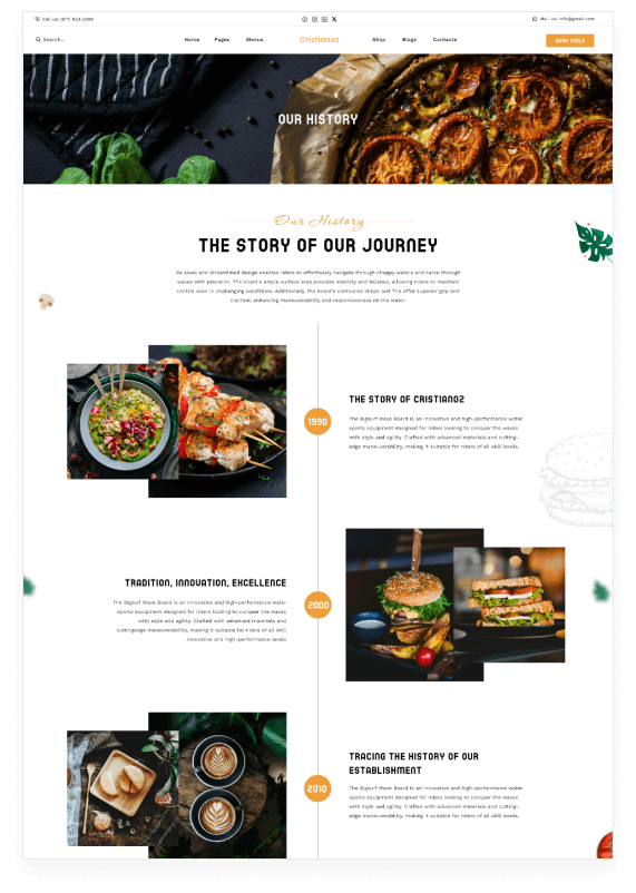 Indian Takeaway