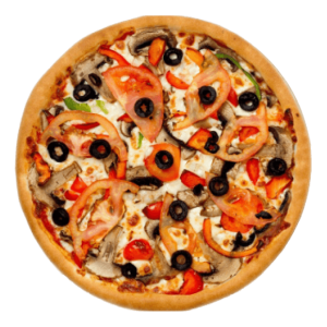 Indian Takeaway