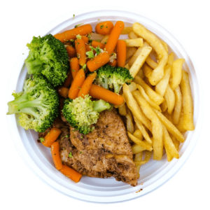 Indian Takeaway